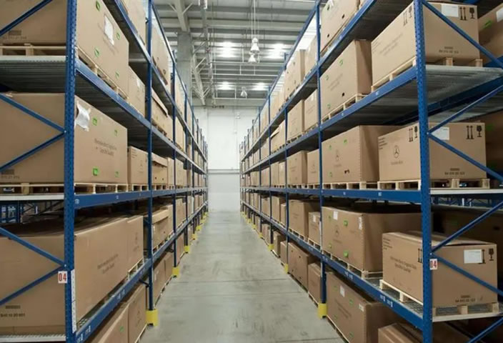 泉州到兴山县货物仓储