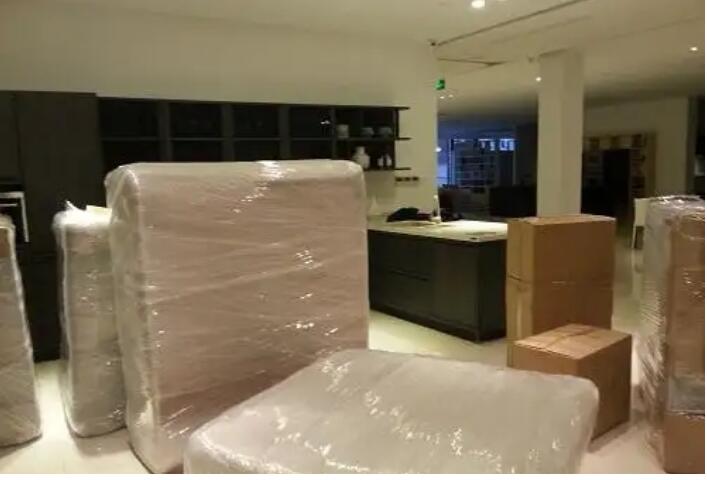 泉州到兴山县长途搬家