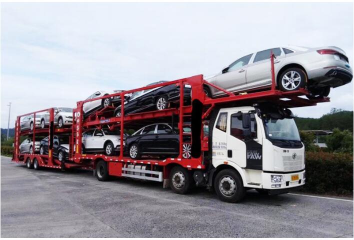 泉州到兴山县轿车托运